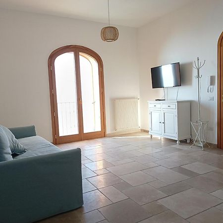 פוזיטנו Casa Vacanze Agape מראה חיצוני תמונה