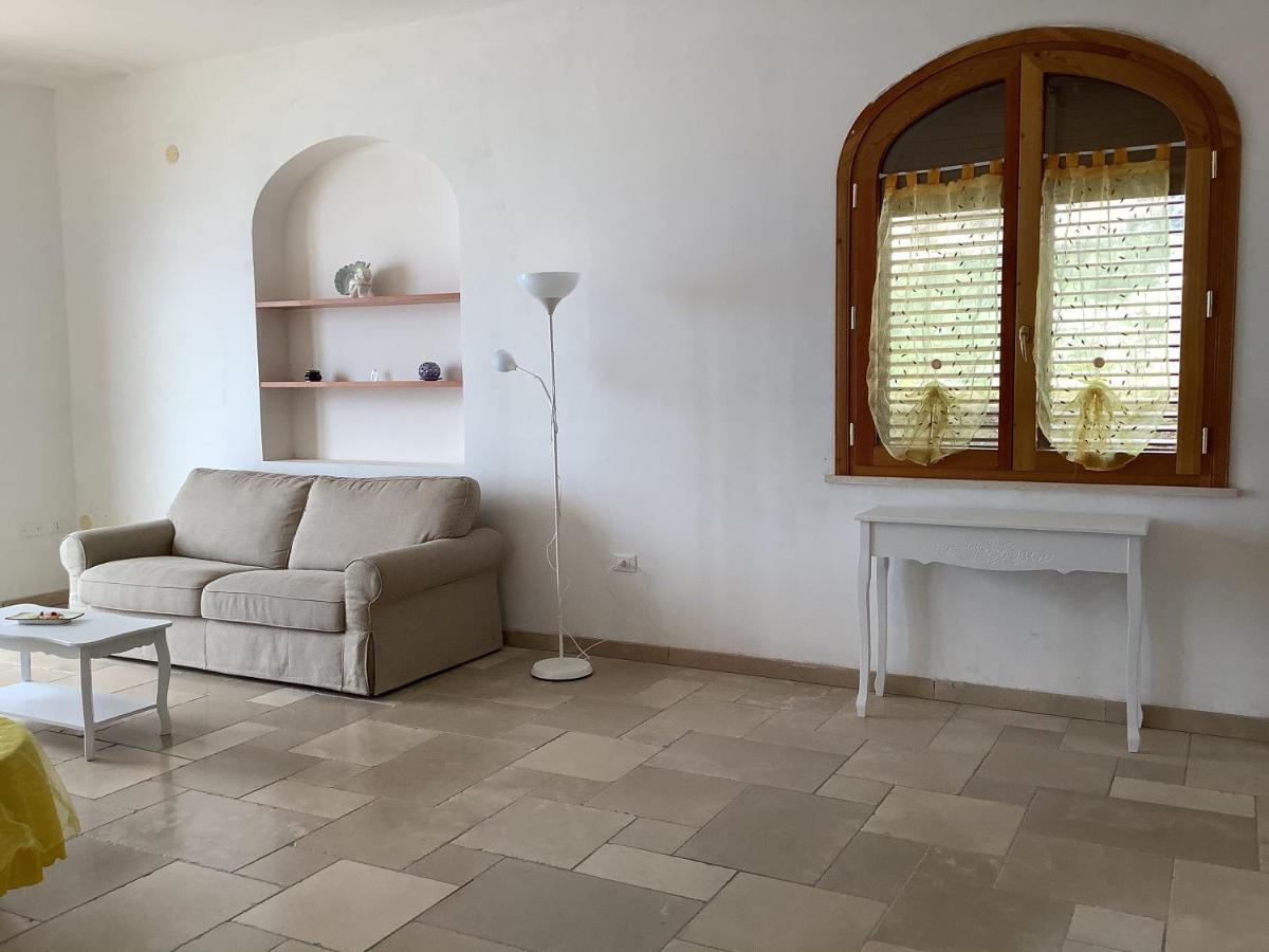 פוזיטנו Casa Vacanze Agape מראה חיצוני תמונה