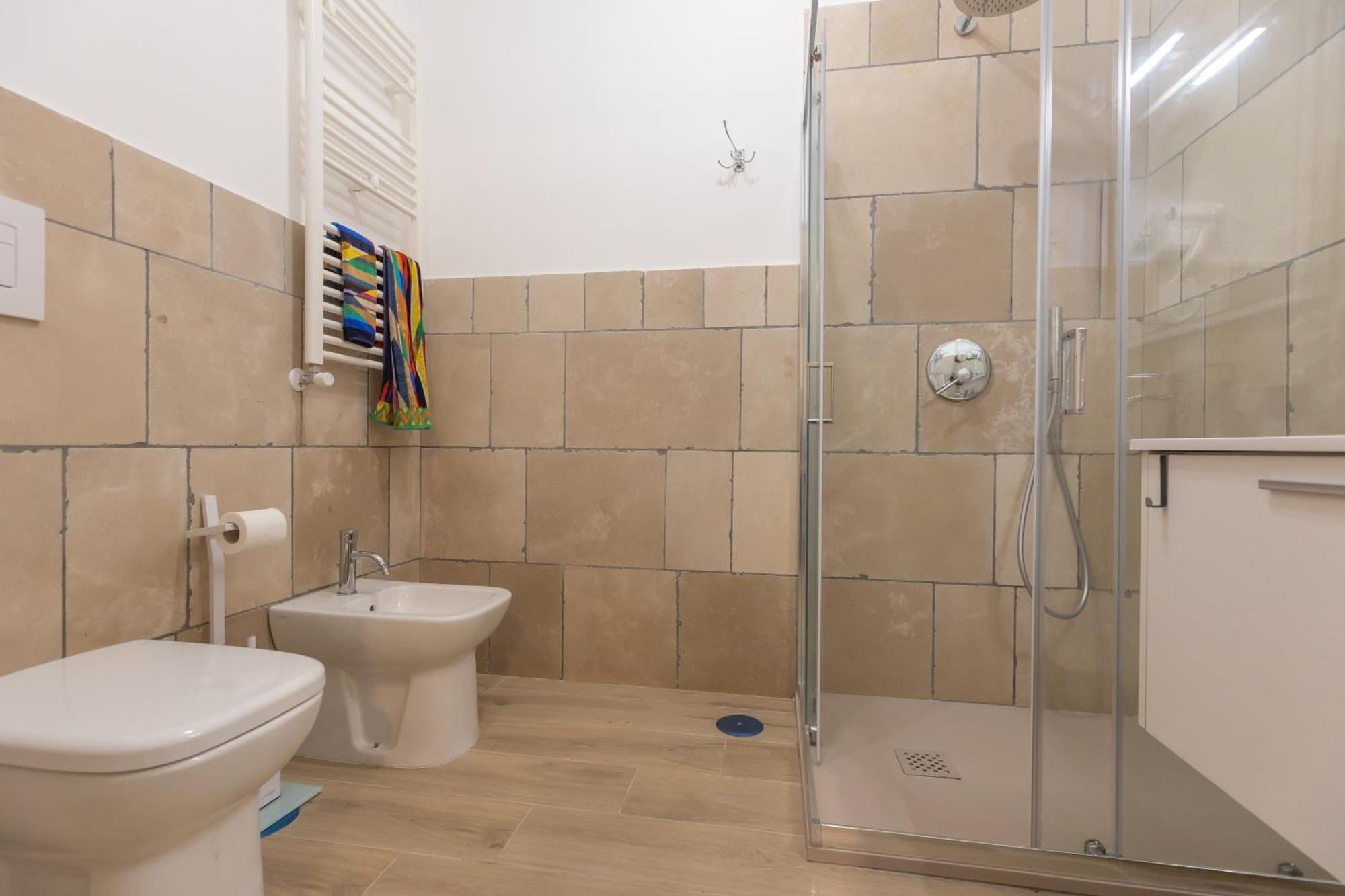 פוזיטנו Casa Vacanze Agape מראה חיצוני תמונה