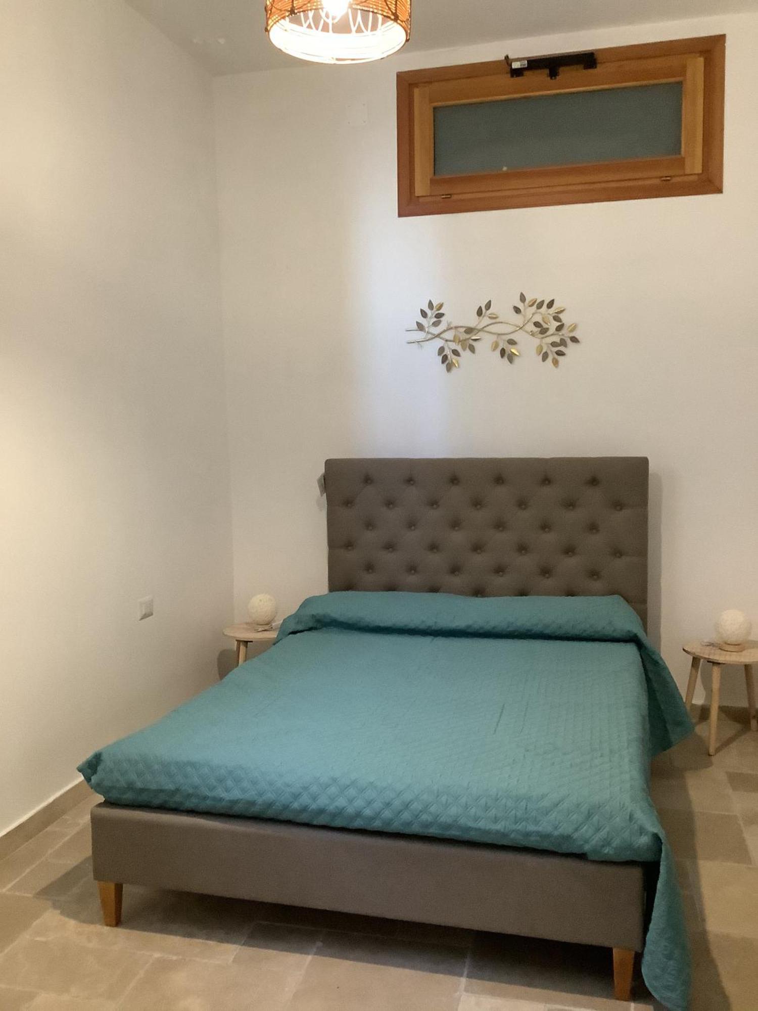 פוזיטנו Casa Vacanze Agape מראה חיצוני תמונה