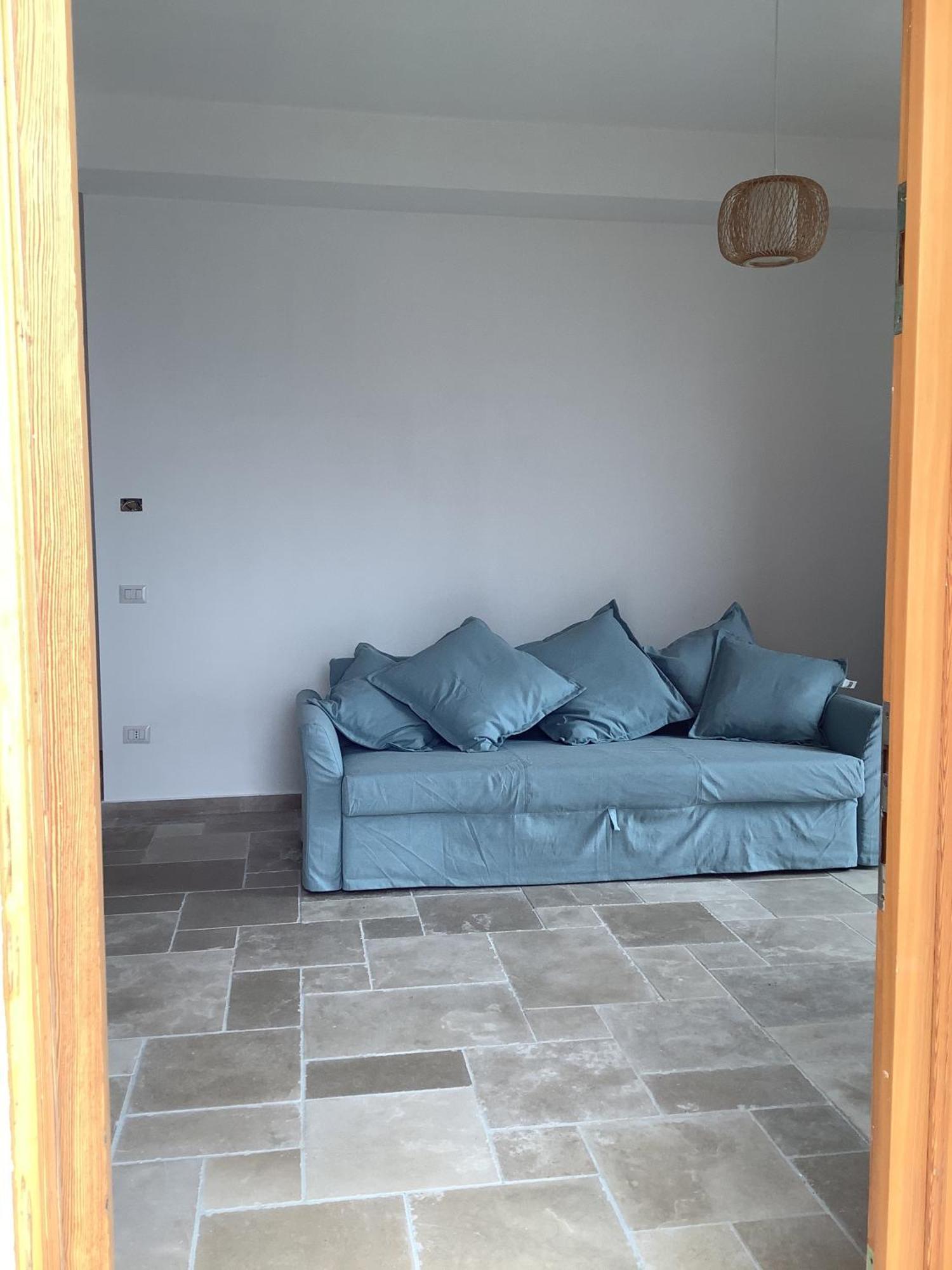 פוזיטנו Casa Vacanze Agape מראה חיצוני תמונה
