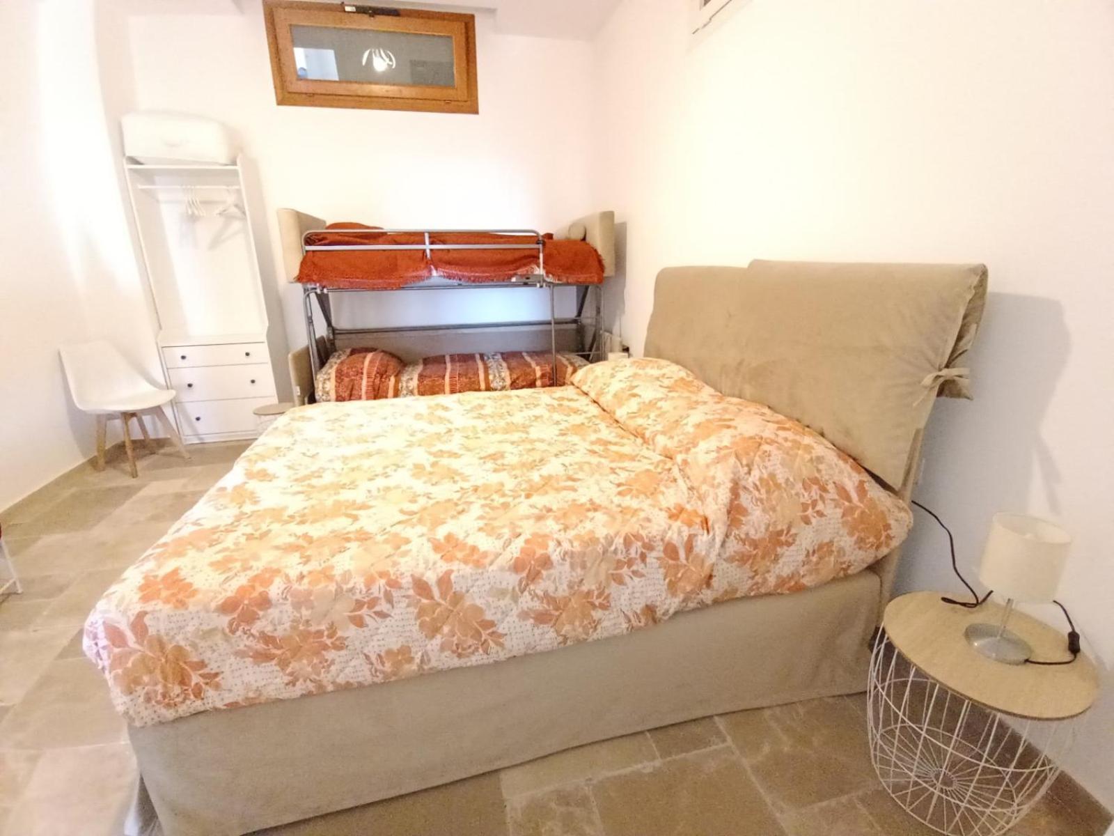 פוזיטנו Casa Vacanze Agape מראה חיצוני תמונה