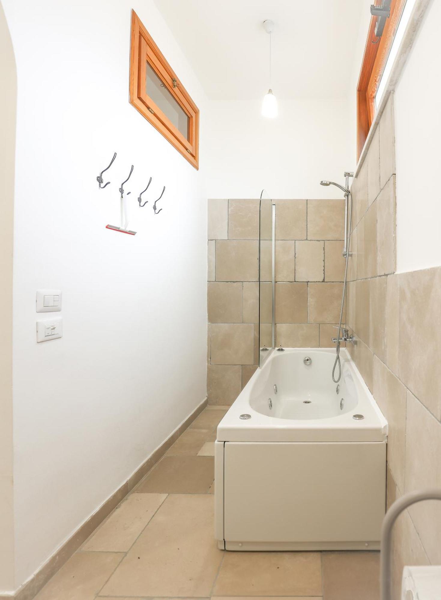 פוזיטנו Casa Vacanze Agape מראה חיצוני תמונה