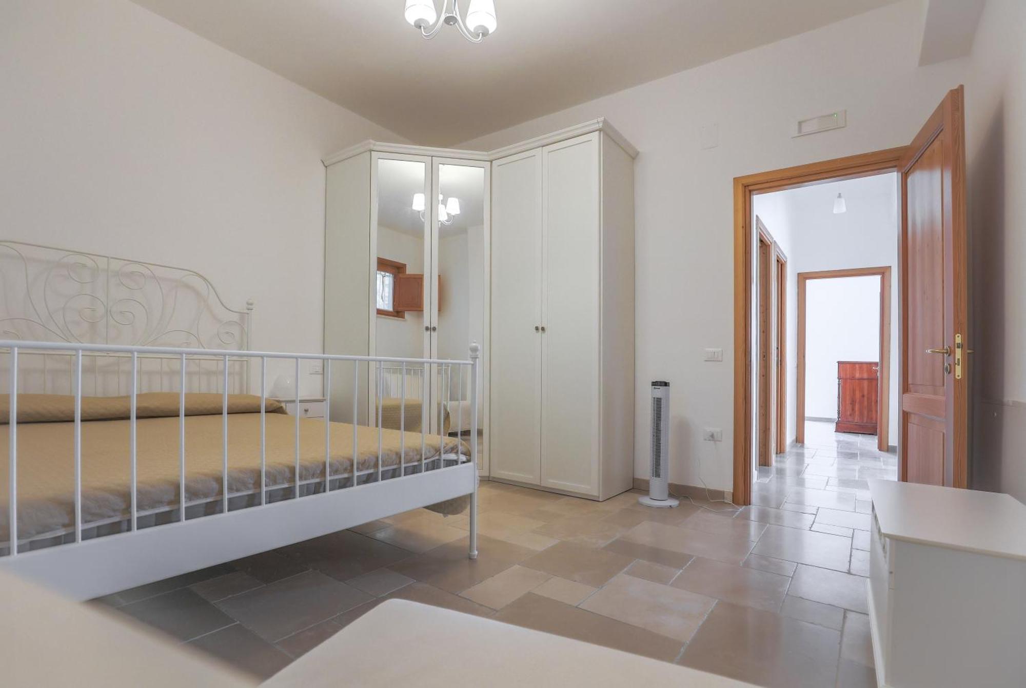 פוזיטנו Casa Vacanze Agape מראה חיצוני תמונה