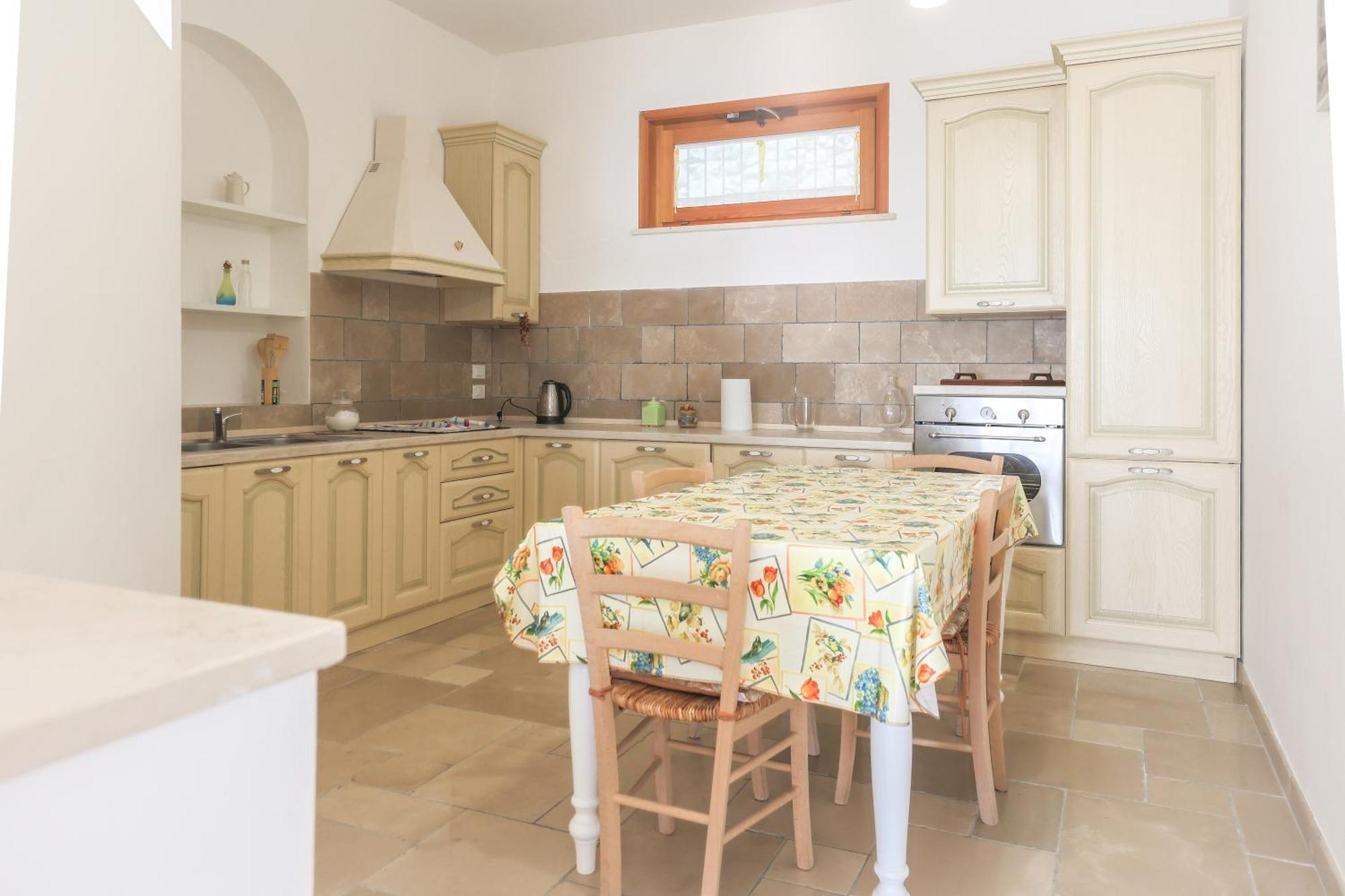 פוזיטנו Casa Vacanze Agape מראה חיצוני תמונה