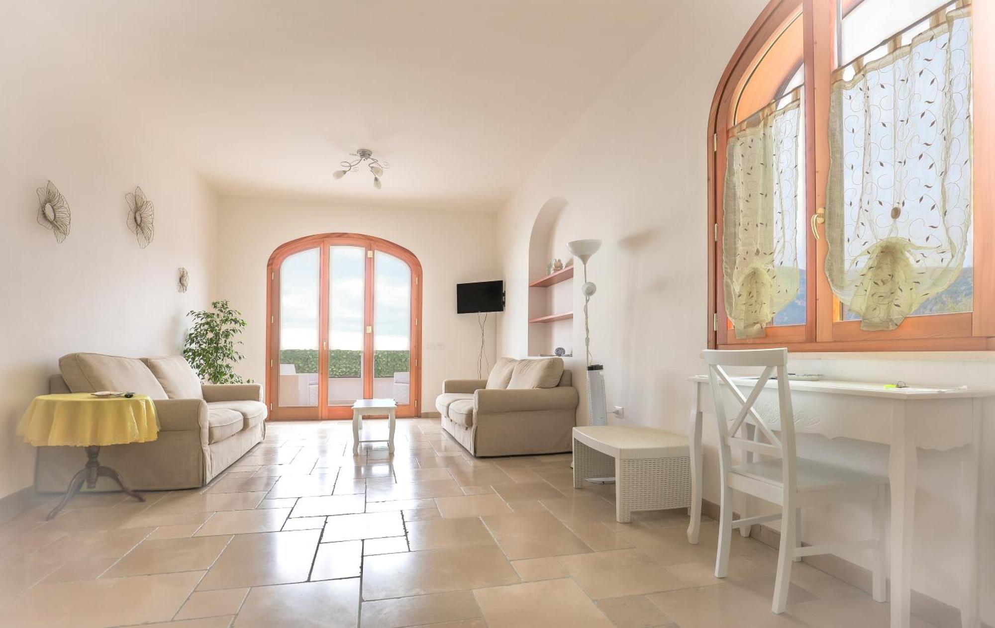 פוזיטנו Casa Vacanze Agape מראה חיצוני תמונה